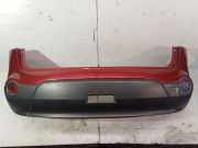 Stoßstange hinten Nissan Qashqai (J10) 85022EY10H