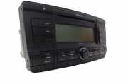 Radio/Navigationssystem-Kombination Skoda Octavia I (1U) 1Z0035161A