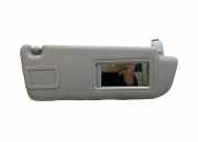 Sonnenblende rechts Audi A6 Allroad (4F) 4F0857552K