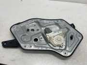 Fensterheber links vorne Skoda Yeti (5L) 5L0837402A