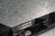 Montagesatz für Kotflügel BMW 1er Coupe (E82) 7118159