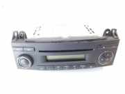 Radio/Navigationssystem-Kombination Mercedes-Benz Sprinter 5t Kasten (906) A9068201486