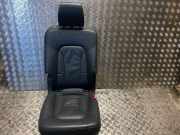 Rücksitzbank mitte Audi Q7 (4L) 4L0010510