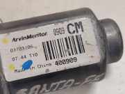 Motor Fensterheber links hinten Hyundai Santa Fe II (CM) 400909