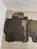 Fußmattensatz Toyota Prius (W3) RZHPLAST