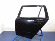Tür links hinten Opel Astra H Kasten ()