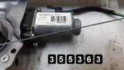 Fensterheber links hinten Peugeot 207 SW (WK)