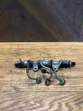 Einspritzleiste Opel Crossland X (P17) 9821399680
