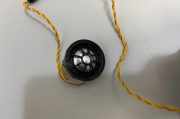 Lautsprecher links hinten BMW 2er Active Tourer (F45) 9210452