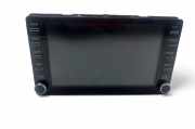 Radio/Navigationssystem-Kombination Toyota C-HR (X1) 86140F4220