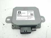 Rechner Navigationssystem Opel Antara (L07) 13384291