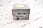 Radio/Navigationssystem-Kombination BMW X3 (F25)