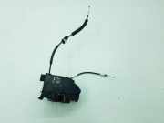 Türschloss links vorne Peugeot 308 I SW () 9810309780