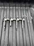 Verteilerrohr Kraftstoff Volvo S90 II (234) 31478555
