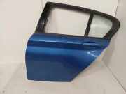 Tür links hinten BMW 1er (F21)