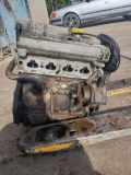 Motor ohne Anbauteile (Benzin) Opel Vectra B CC (J96) X16XEL