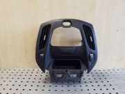 Ziergitter Ford Transit Connect (P*2) DT11V014L21AB3JA6
