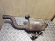 Katalysator ohne Lambdasonde Porsche Cayenne 2 (92A) 7P6254800A