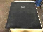 Bodenbelag Kofferraum VW Passat B7 Alltrack (36, B7) 3C9863463M