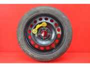 Reserveradhalter Volvo S60 I (384) 5X108