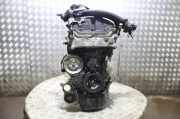 Motor ohne Anbauteile (Benzin) Citroen C4 II Picasso () 10FJBE