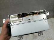 Radio/Navigationssystem-Kombination Nissan Micra V (K14) 2591A5FA5C