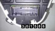 Tachometer Ford Fiesta VI Van ()
