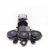 Lautsprechersystem Mercedes-Benz E-Klasse Cabriolet (A207) A2079200286