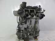 Motor ohne Anbauteile (Benzin) Skoda Fabia II (542) CHFA