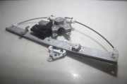 Fensterheber links hinten Renault Koleos I (HY)