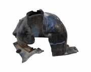 Radhaus links vorne Mercedes-Benz B-Klasse Sports Tourer (W246, W242) A2426900130