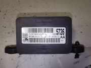 Sensor für Längsbeschleunigung Opel Astra J (P10) 13505726AA