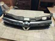 Kühlergrill oben Opel Astra H Caravan () 13108471