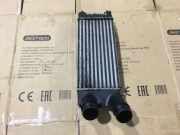 Ladeluftkühler Citroen Berlingo I Kasten (M) 9656503980