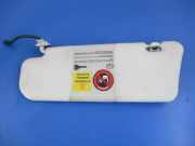 Sonnenblende links Fiat Stilo (192)
