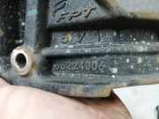 Lagerung für Achsträger Fiat 500X (334) 55224306