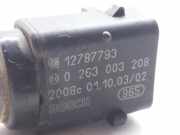 Sensor für Einparkhilfe Opel Vectra C (Z02) 12787793