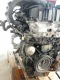 Motor ohne Anbauteile Citroen C3 III (SX) HMR