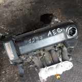 Motor ohne Anbauteile (Benzin) VW New Beetle (9C) AEG