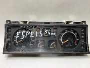 Tachometer Renault Espace II (J 63) 19351601