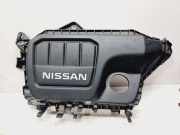 Motorabdeckung Nissan Qashqai II (J11) 1626500Q0A