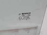 Türscheibe links vorne Renault Clio III (BR0/1, CR0/1) 8200427621