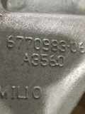 Radnabe hinten BMW X5 (E70) 6770983