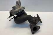 Turbolader Mercedes-Benz CLS (C219)