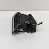 Lüftungsgitter Armaturenbrett Skoda Superb II Kombi (3T) 3T0819701