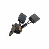 Gurtschloss Opel Vectra C Caravan (Z02) 13169663F