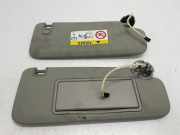 Sonnenblende rechts Opel Astra K (B16)