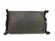 Kühler Audi A4 Cabriolet (8H) 8E0121251L