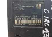 Pumpe ABS Opel Zafira B (A05) 10020602964