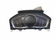Tachometer Volvo V60 I (155) 31453091